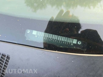 2004 Buick Regal LS – miniatura 5