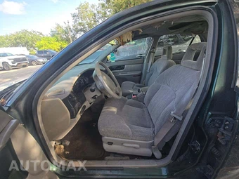 2004 Buick Regal LS – miniatura 6