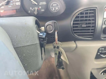 2004 Buick Regal LS – miniatura 8