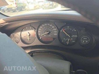 2004 Buick Regal LS – miniatura 9