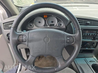 2004 Buick Rendezvous – miniatura 10
