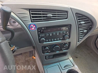 2004 Buick Rendezvous – miniatura 11