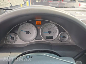 2004 Buick Rendezvous – miniatura 12