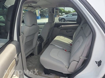 2004 Buick Rendezvous – miniatura 13
