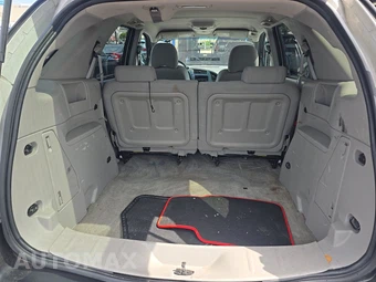 2004 Buick Rendezvous – miniatura 16