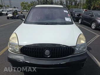 2004 Buick Rendezvous – miniatura 2