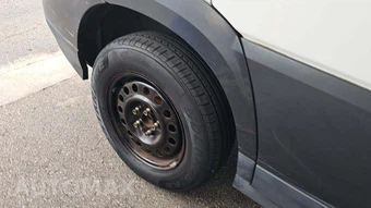 2004 Buick Rendezvous – miniatura 22