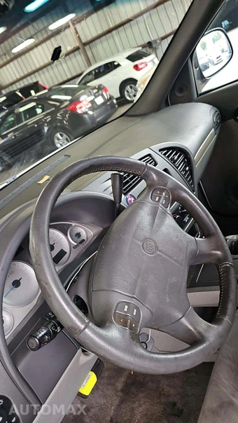 2004 Buick Rendezvous – miniatura 24