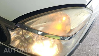 2004 Buick Rendezvous – miniatura 25
