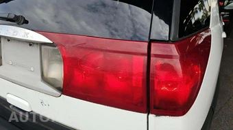 2004 Buick Rendezvous – miniatura 28