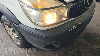 2004 Buick Rendezvous – miniatura 29