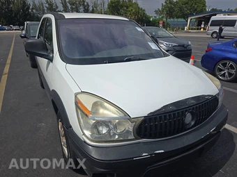2004 Buick Rendezvous – miniatura 3