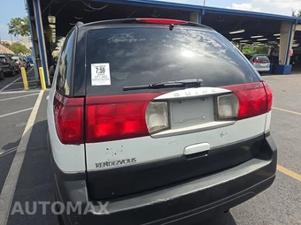 2004 Buick Rendezvous – miniatura 5