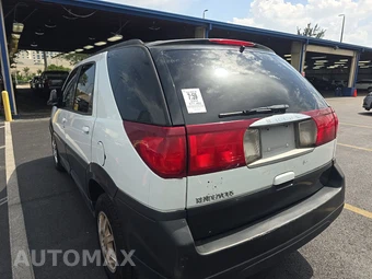 2004 Buick Rendezvous – miniatura 6
