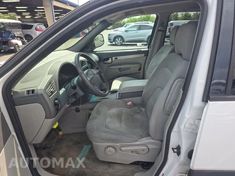 2004 Buick Rendezvous – miniatura 7