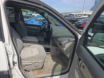 2004 Buick Rendezvous – miniatura 8