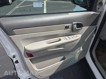 2004 Buick Rendezvous – miniatura 9