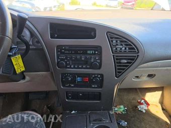 2004 Buick Rendezvous - miniatura 10