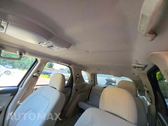 2004 Buick Rendezvous - miniatura 11