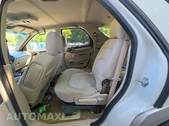 2004 Buick Rendezvous - miniatura 13