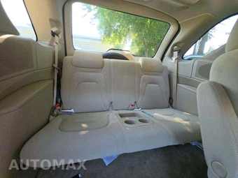 2004 Buick Rendezvous - miniatura 14