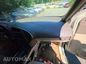 2004 Buick Rendezvous - miniatura 19