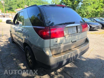 2004 Buick Rendezvous - miniatura 2
