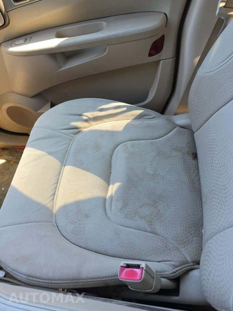 2004 Buick Rendezvous - miniatura 21
