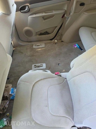 2004 Buick Rendezvous - miniatura 23