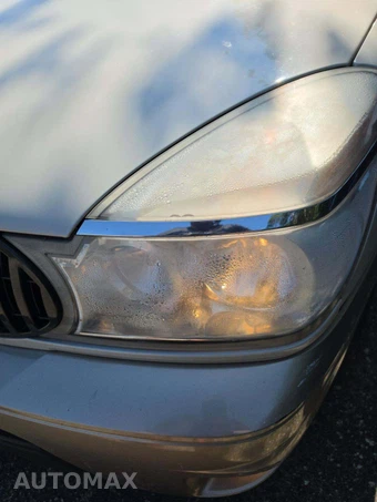 2004 Buick Rendezvous - miniatura 25