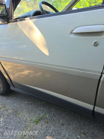 2004 Buick Rendezvous - miniatura 26