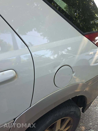2004 Buick Rendezvous - miniatura 27