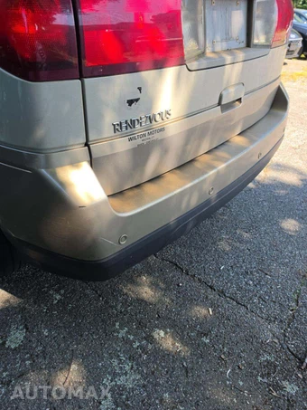 2004 Buick Rendezvous - miniatura 28