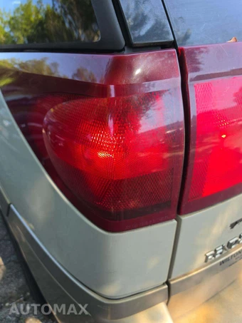 2004 Buick Rendezvous - miniatura 29