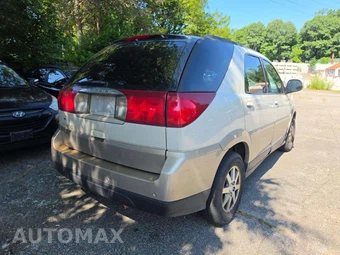 2004 Buick Rendezvous - miniatura 3
