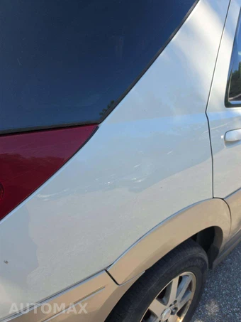 2004 Buick Rendezvous - miniatura 30