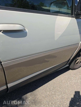 2004 Buick Rendezvous - miniatura 31