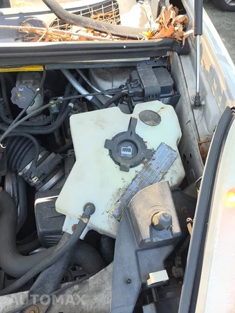 2004 Buick Rendezvous - miniatura 33