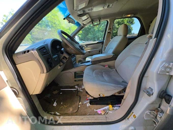 2004 Buick Rendezvous - miniatura 6
