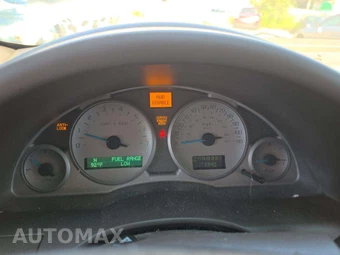 2004 Buick Rendezvous - miniatura 9