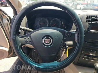 2004 Cadillac CTS - miniatura 10