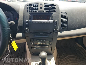 2004 Cadillac CTS - miniatura 11