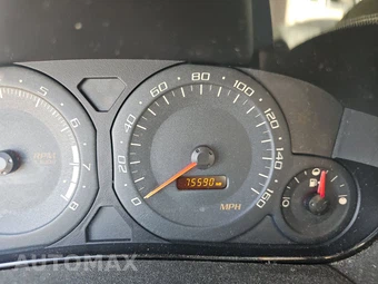 2004 Cadillac CTS - miniatura 12