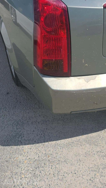 2004 Cadillac CTS - miniatura 18