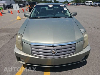 2004 Cadillac CTS - miniatura 2