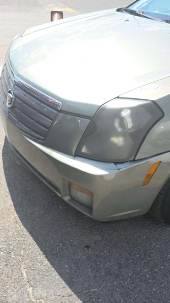 2004 Cadillac CTS - miniatura 21