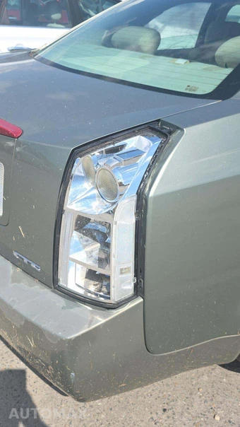 2004 Cadillac CTS - miniatura 24