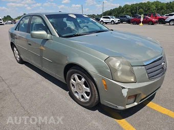 2004 Cadillac CTS - miniatura 3