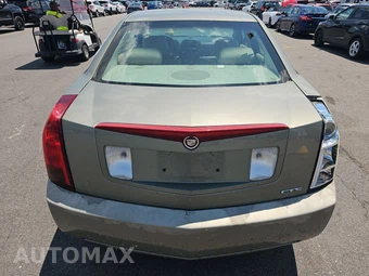 2004 Cadillac CTS - miniatura 5