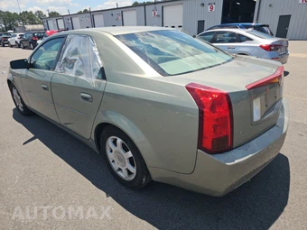 2004 Cadillac CTS - miniatura 6